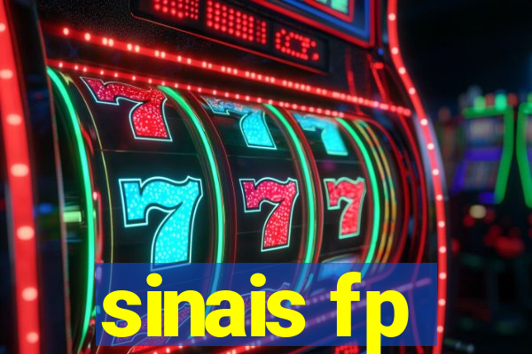 sinais fp